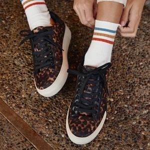 Vince Camuto Senile Oxford Sneaker